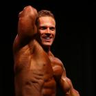 Jason  Hebert - NPC Southern Classic 2014 - #1